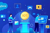 Transforming Business Processes with Blockchain IoT Application Development