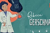 Rebeca Gerschman: ideas radicales