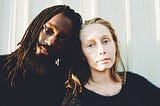 Having Fun with Black Men but Can’t Bring Them Home