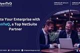 Top NetSuite Partner