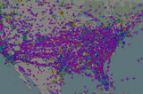 Increasing Safety and Efficiency for VFR aircraft through Automatic Dependent…