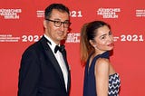 Özdemir’s wife moderated the Baerbock event - her payment remains a secret - News_Politics …