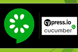Cook your Gherkin in Cypress Cucumber!