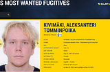 Story of Julius “ZeeKill” Kivimäki