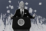 Tell President Biden and his administration to cancel all student debt