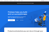 Firebase Projesi Oluşturma ve Android Projesine Firebase Ekleme