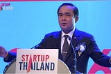 Your Startup Will Succeed in 2017 (and on wards) in Thailand!