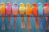 Disentangled Variational Autoencoders — Intuitively and Exhaustively Explained