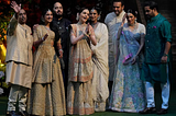 Radhika Merchant and Anant Ambani’s Pre-Wedding Celebration: A Festive Affair for All