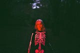 On Phoebe Bridgers, Ghosts, and Copycat Killers