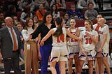 KC CAPTURE: More photos from Okawville — Christopher Class 1A IHSA State Girls Title Game