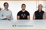 Google I/O 2025 with Ricardo Chavarría and Andrés ‘El Pana’ Villanueva