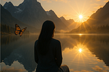 Beautiful Silence