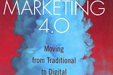 Livro: Marketing 4.0, Ivo Korytowski, Iwan Setiawan e Philip Kotler