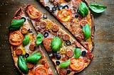 The Healthy Pizza: Your Guide to Nourishing Creations