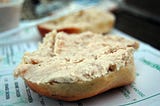 Get Whitefish On Your Bagel