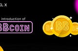 The introduction of BBCOIN