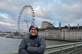 My London Story.. It’s Yours Too..