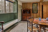 William Morris’ Arab Patterns