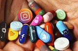 Why social media should be categorized as a drug