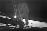 Why We Stopped Going to the Moon