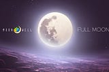 Full Moon Update: 12/07/22