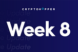 STX performs massive breakout! | And More in This Week’s Crypto Update