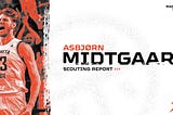 Scouting Report: Asbjorn Midtgaard