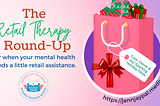 Retail Therapy Round-Up: Cozy, Clever & Joy-Sparking Holiday Finds