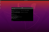 Simple Operating System — TLUX_OS