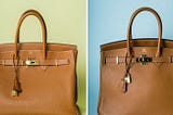 The Heartfelt Choice: Preloved Luxury Bags or Lushentic Grade Replicas?