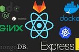 Full MERN Stack App: 0 to deployment on Kubernetes — part 1