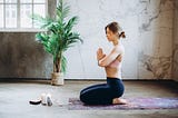 Which Popular Form of Meditation Is Right for You?