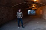 Hope is the Key: Autistic Rape Survivor Recounts His Journey to Light