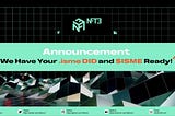 Isme Decentralized | .Free .isme Domain & Get 350 $isme Tokens | Airdrop