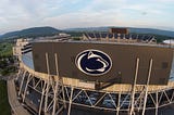 Freshmen Reflect on Their First Year at Penn State