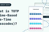 TOTP Secret Extraction from QR codes