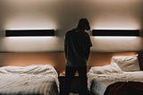 If You Love Yourself, Then You’ll Get Enough Sleep Tonight