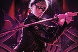 Demon Hunter Review and Director Spotlight