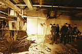 A Manufactured Jihad Against The West: The 1993 World Trade Center Bombing