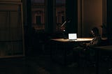A new beginning for blockchain technology