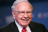 Spreadsheets Never Disappoint: Warren Buffet on Mergers and Acquisitions, and why Valuations are so…