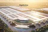 Unveiling the Future with Gigafactories: Powering the Future of Manufacturing