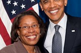 2016 Congressional Election, Ohio 11th District: Marcia Fudge has stood in her constituents’ shoes