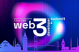 Web3 ile Değişen Topluluk Mindseti 🌟 Web3 Developer Summit