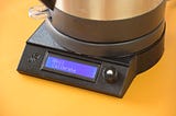 Building a Kettle Manager: Raspberry Pi, Machine Learning, and 3D Printing