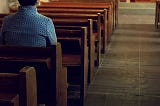 Why Have the Churches Become Desolate?