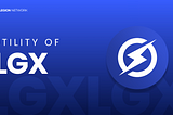 LGX: The Game-Changing Token Powering Legion Network