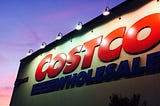 Costco Beats Amazon in CSAT for Online Shopping