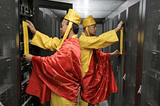 A Peculiar Experience of Being Schooled by Windows Server! Why Don’t More People Use Linux?
